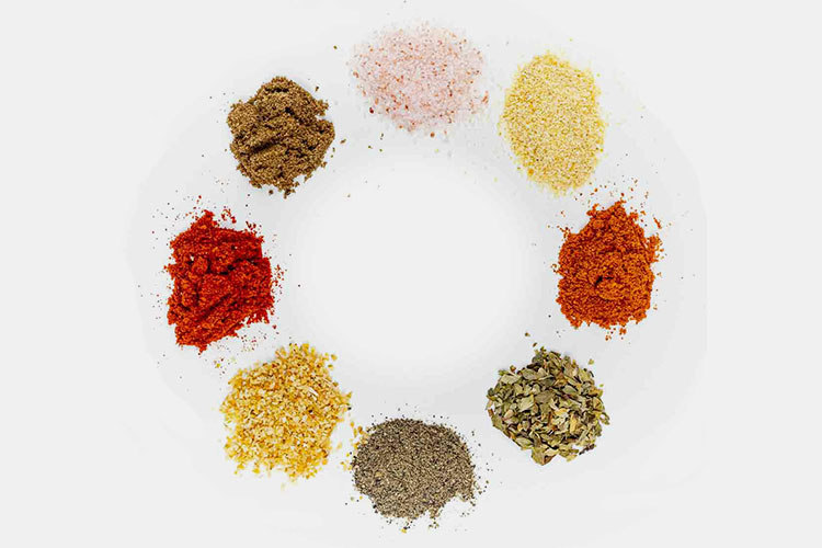 Seasoning Powder