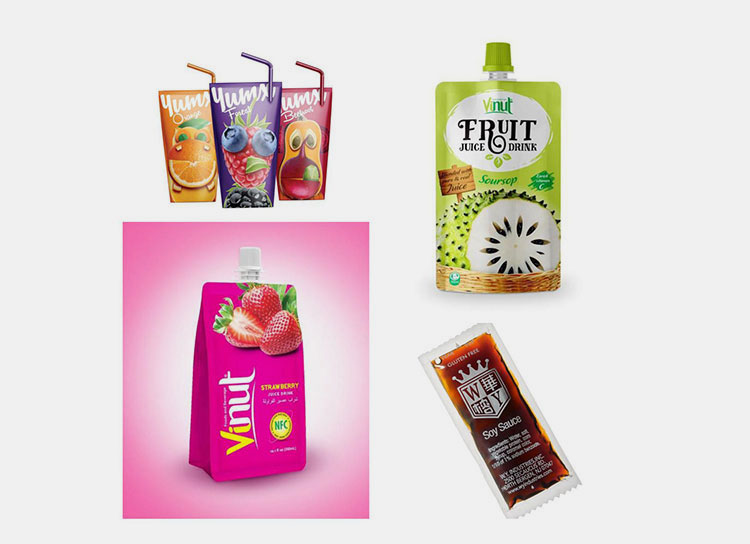 Type of Packaging Format