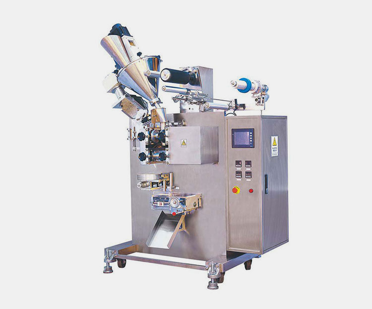 Vertical Coffee Powder Machine 3 Side Sealing Packing Machine
