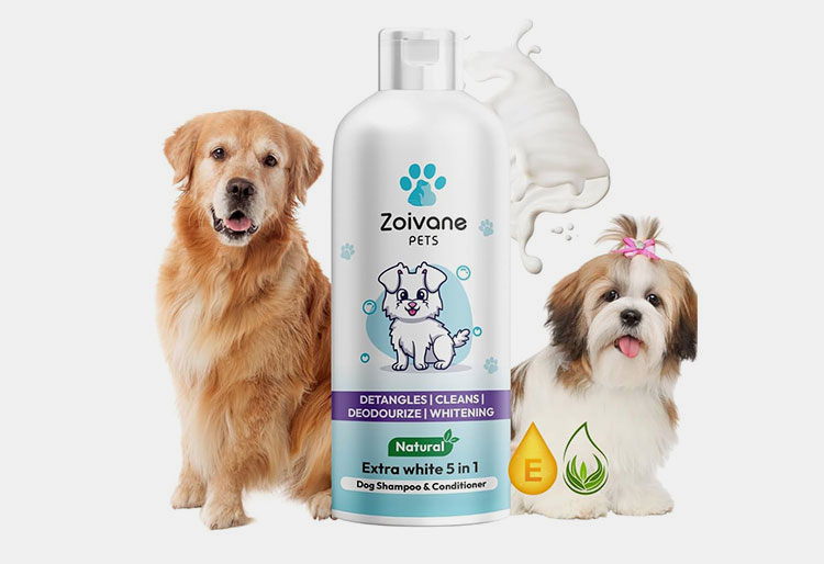 Veterinary industry