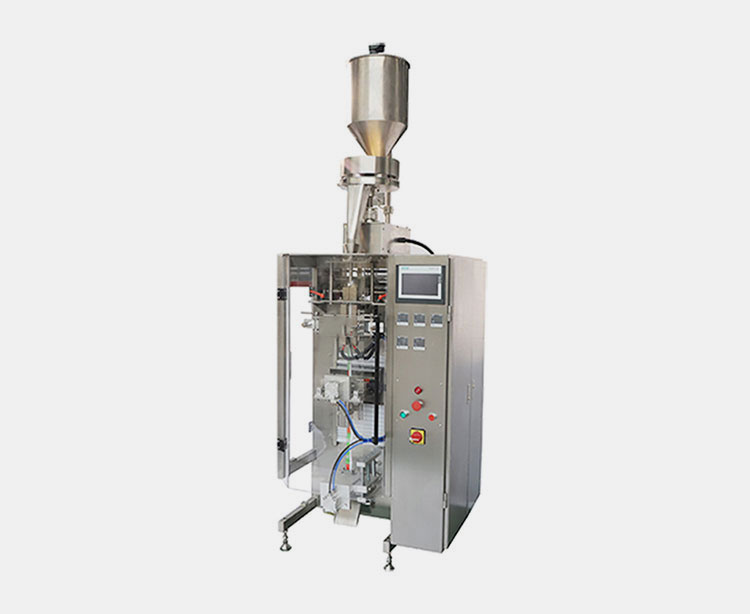 White Sugar Stick Packing Machine