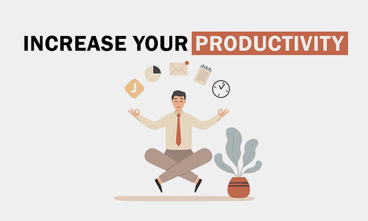 Your-Productivity