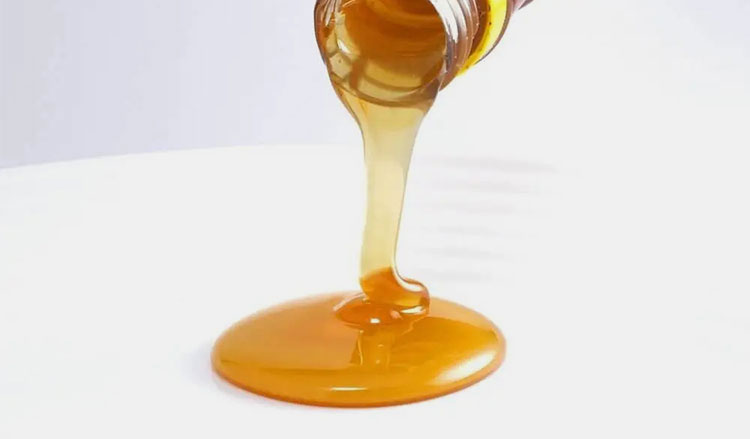 viscosity range chart