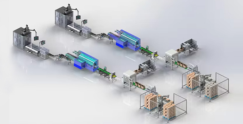 Allpack Packaging Machinery Suppliers-2