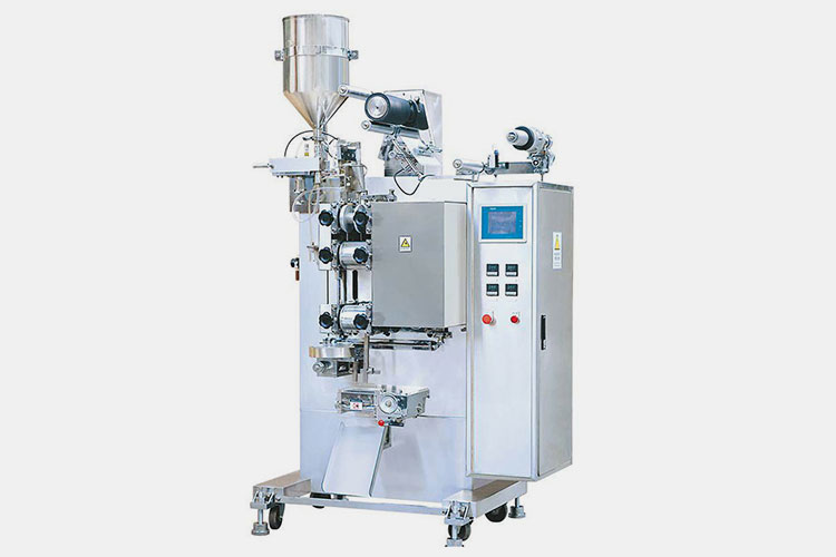 Allpack Sachet Machine