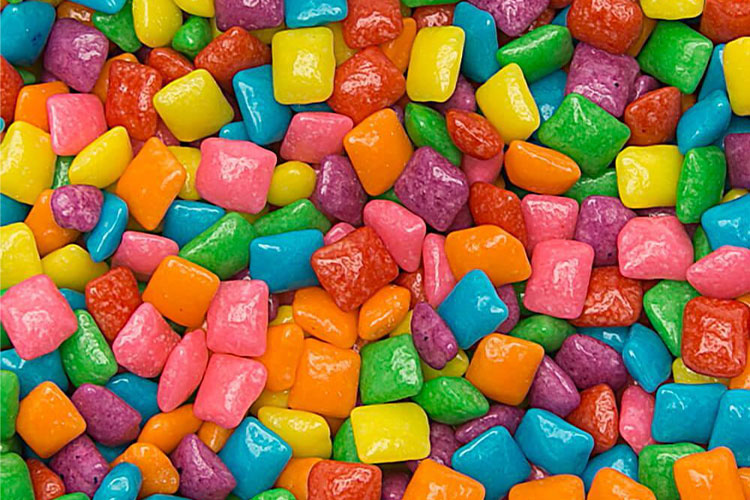 Chewing Gum