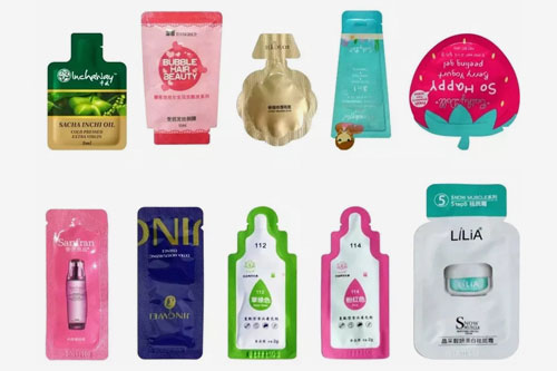 Cosmetic Industry