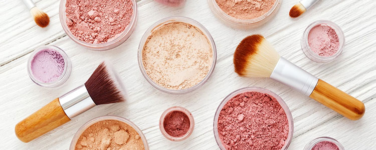 Cosmetics Industry