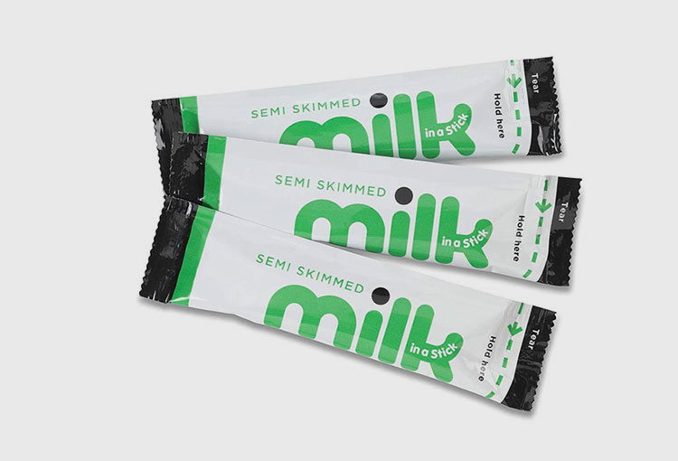 Dairy Industry