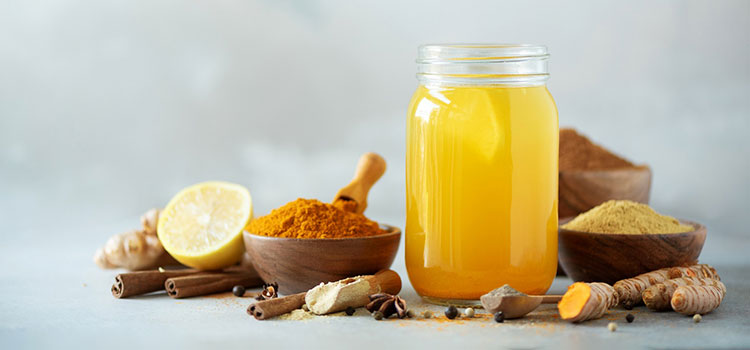 Food and Beverage Industry
