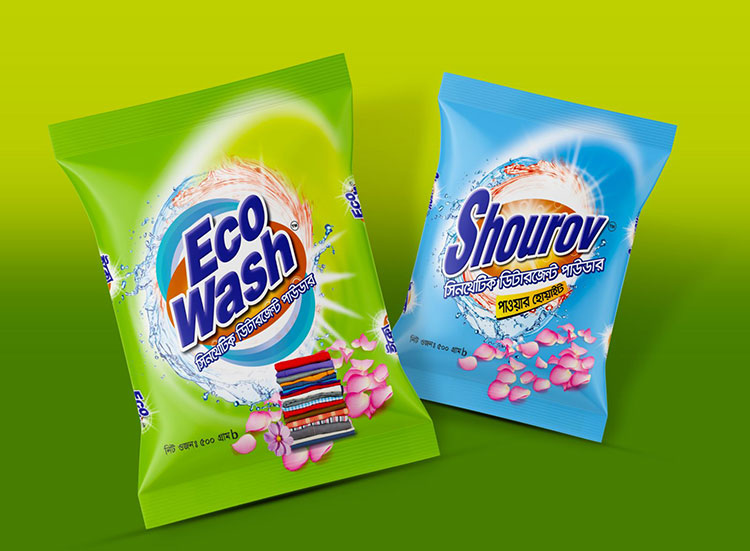 Household product industry