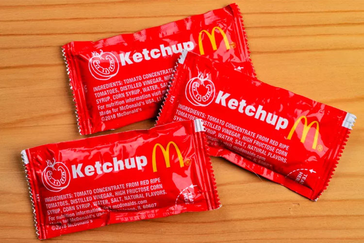 Ketchup