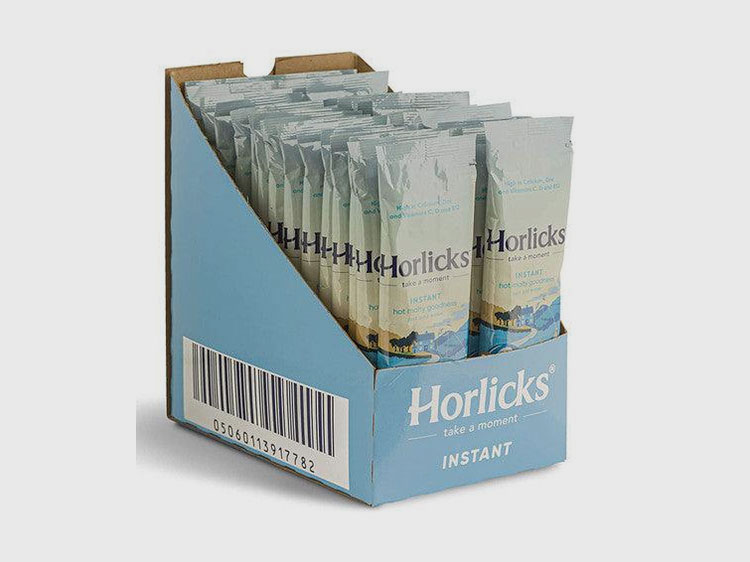 Milk Powder Stick Packaging