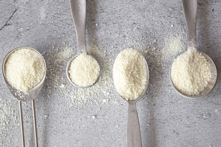 Milk Powder
