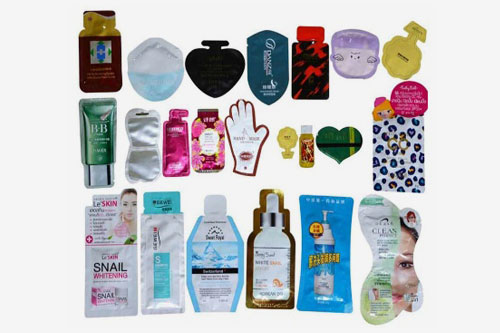 Pharmaceutical Industries