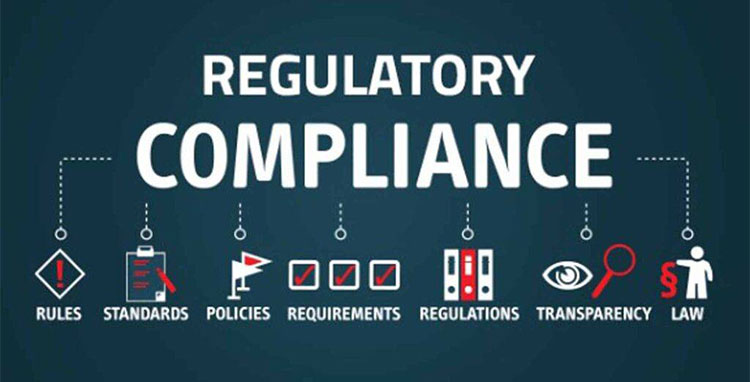 Regulatory Compliance