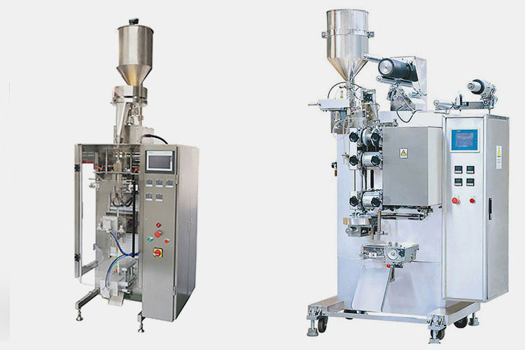 Stick Packaging Machine VS Sachet Machine
