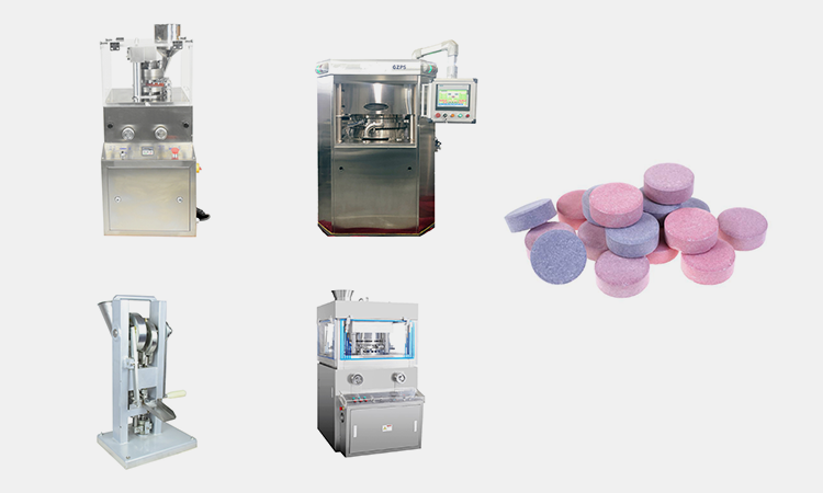 ALLPACK-Tablet-Press