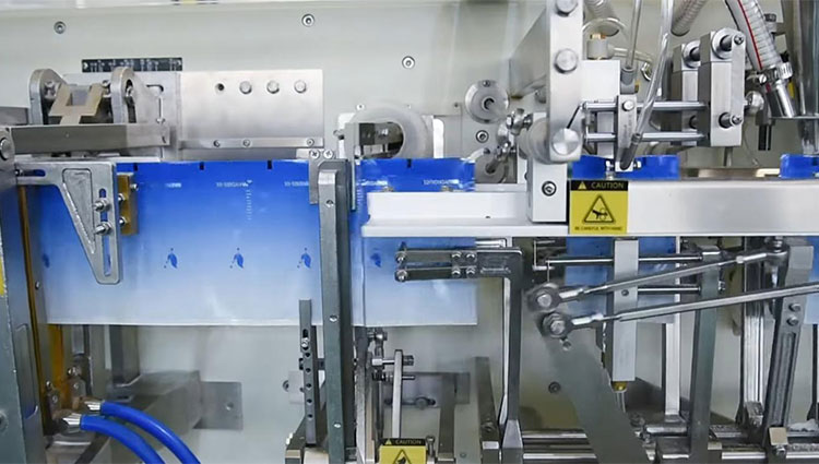 Bag Forming
