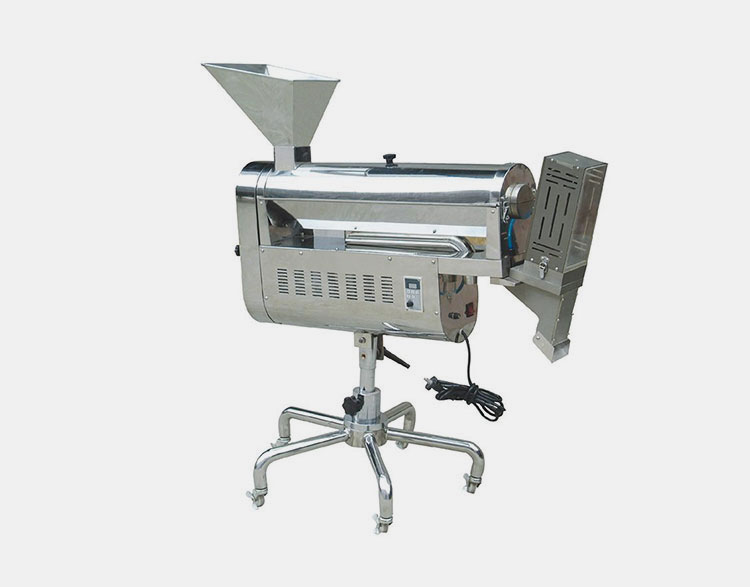 Capsule Sorting Machine