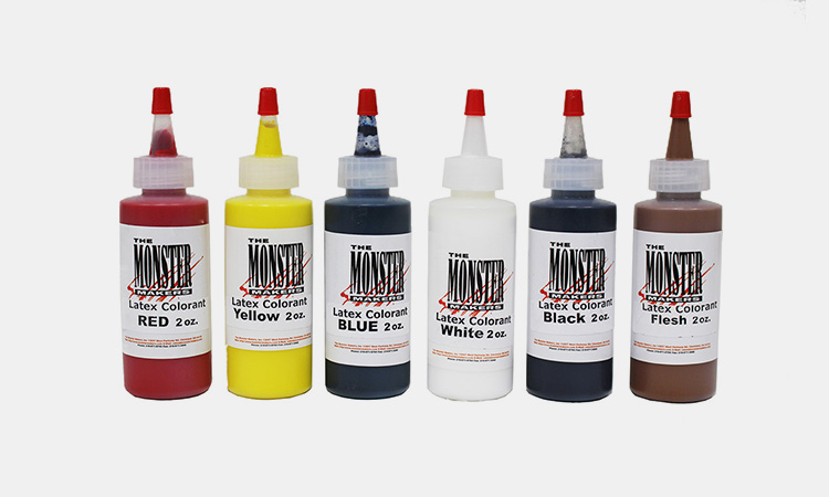 Colorants