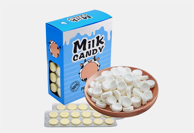 Confectionery Industry