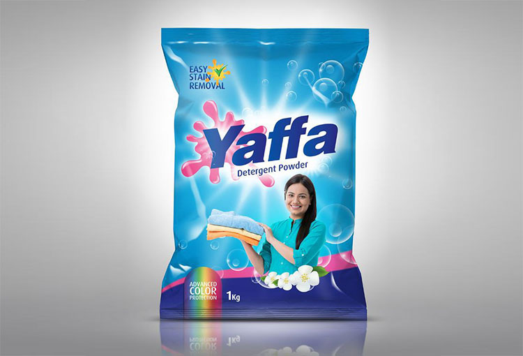 Daily Chemical Industry