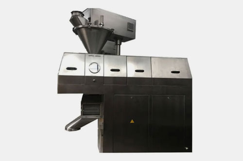 Dry Granulator