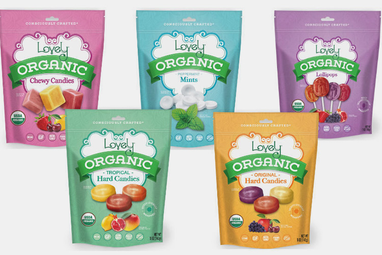 Lovely Candy