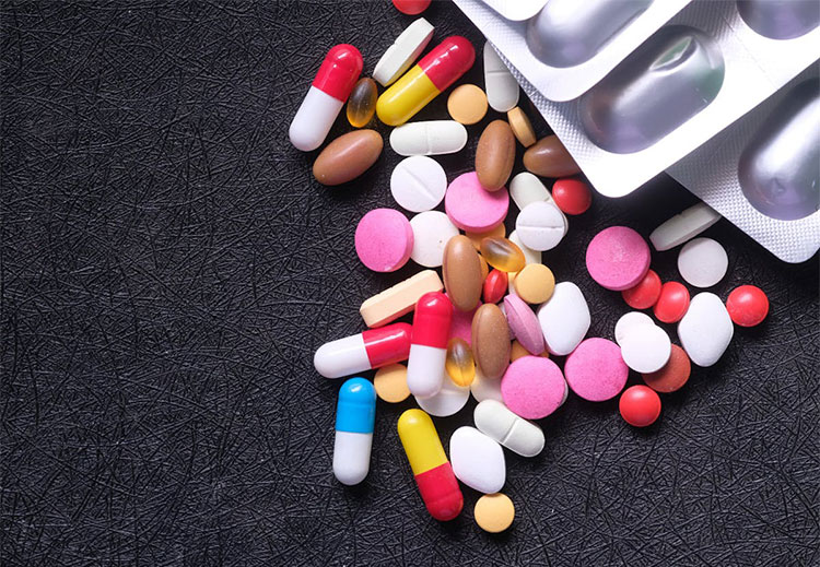Pharmaceutical Industry