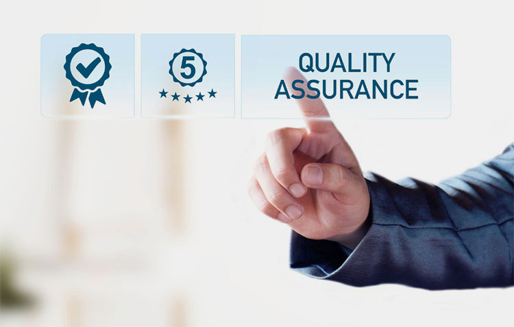 Quality Assurance
