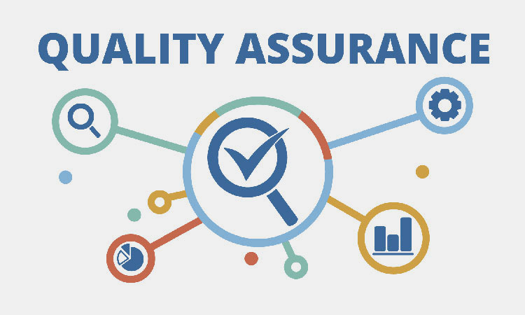 Quality Assurance