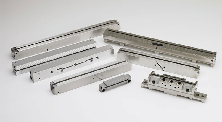 Spare Parts