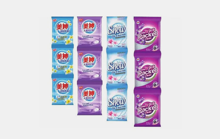 Strip Bags