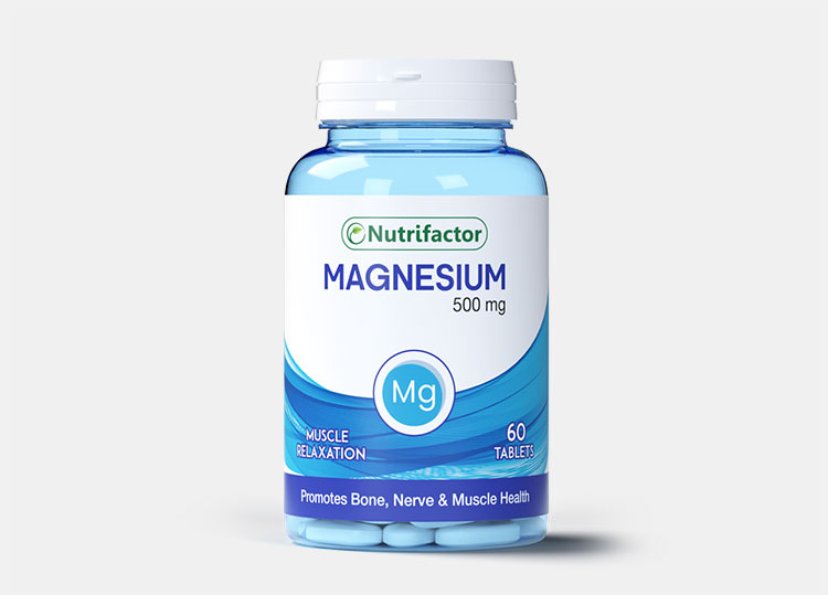 Supplement Industry