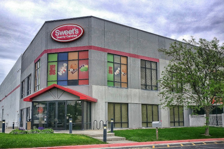 Sweet Candy