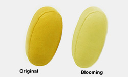 Tablet-Blooming