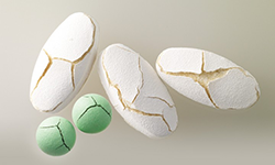 Tablet-Cracking