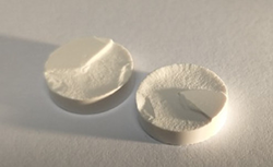 Tablet-Lamination