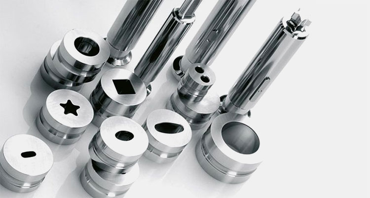 Type of Tooling