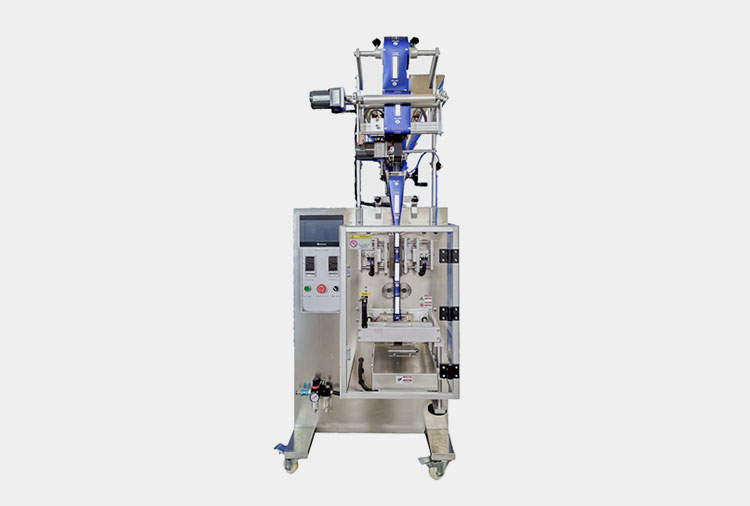 Vertical Detergent Powder 4 Side Sealing Machine