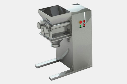 Wet Granulator