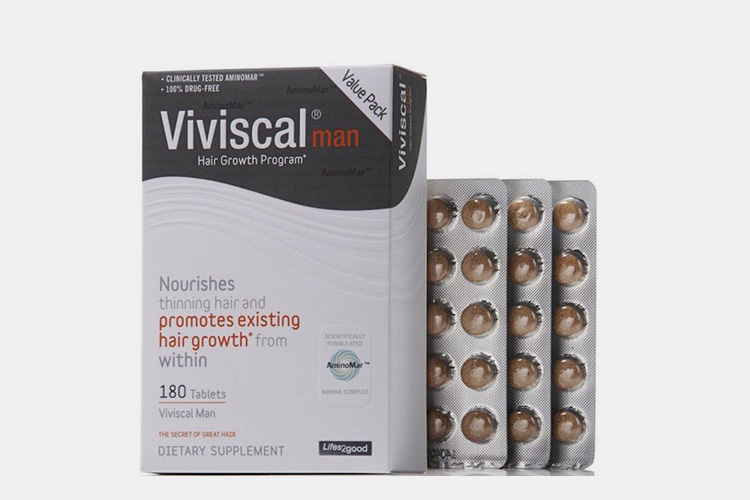 Viviscal