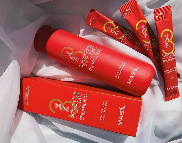 Cosmetic and personal care industry