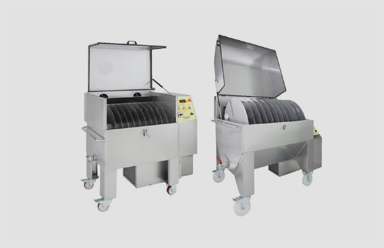 Dehumidifier
