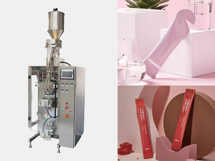 Safety measures while investing in stick pack packaging machine