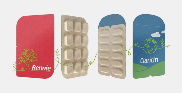 Eco-Friendly Materials