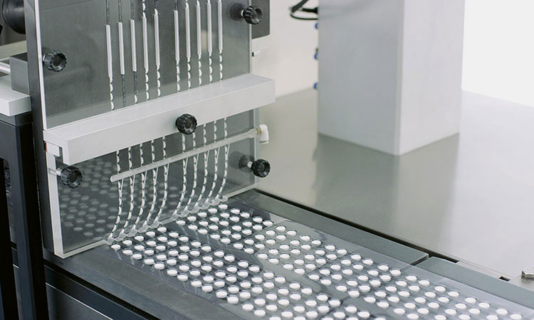 Large-Scale Production