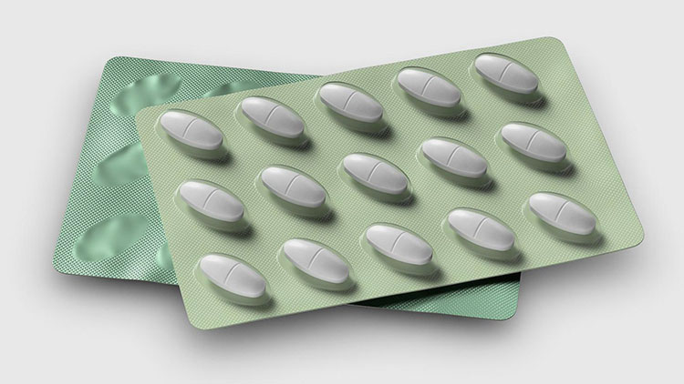Medical Blister Packaging