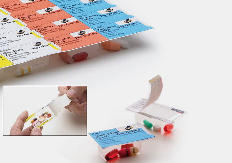 Patient Convenience and Compliance